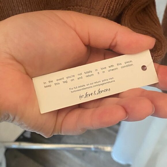 Miranda Knit Top - Picture 12 of 13